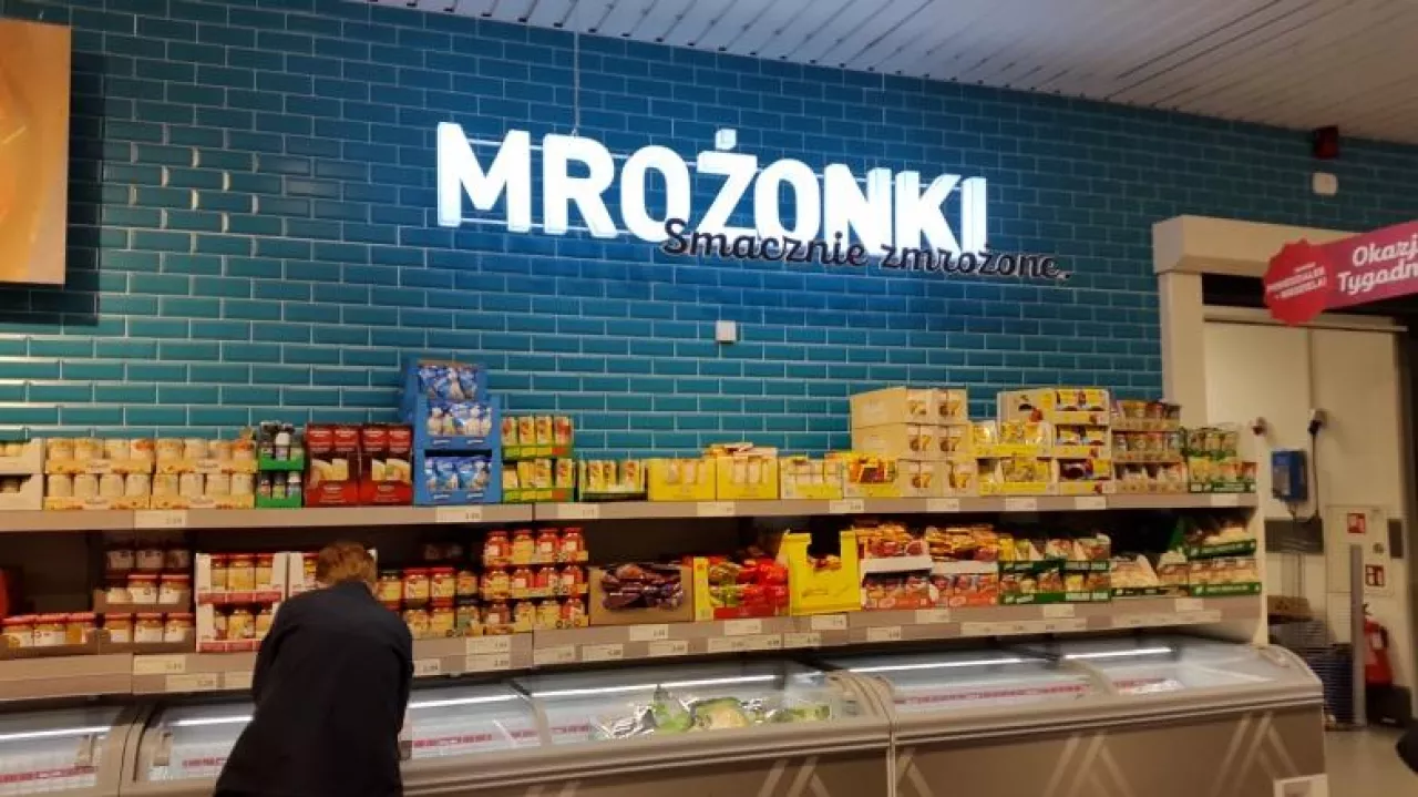We wszystkich sklepach sieci Aldi Nord wprowadzane są rewolucyjne zmiany (fot. wiadomoscihandlowe.pl)