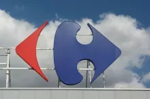 Carrefour Belgia zamknie dwa hipermarkety (fot. Konrad Kaszuba)