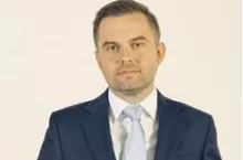 Janusz Władyczak, prezes Korporacji Ubezpieczeń Kredytów Eksportowych (KUKE)