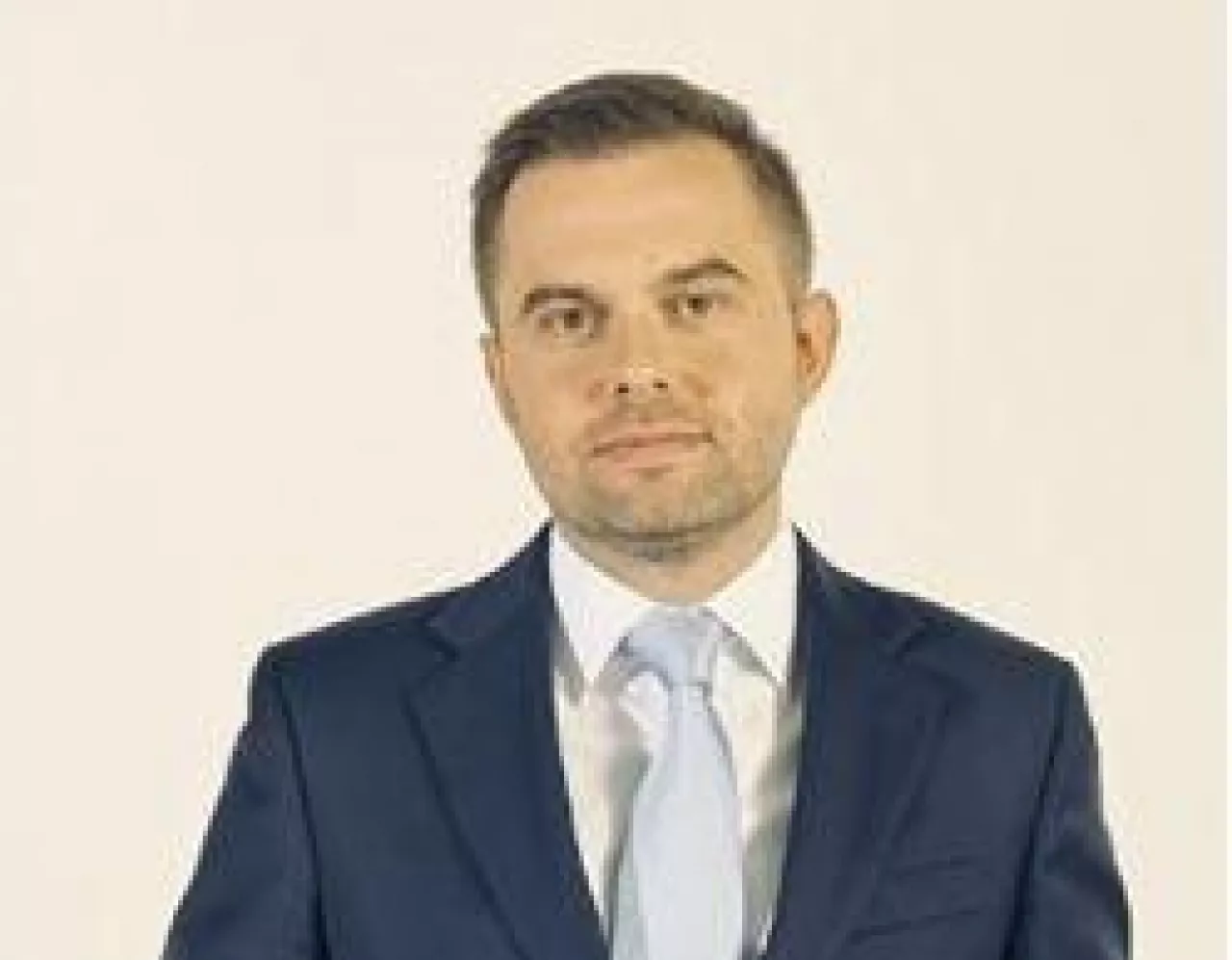 Janusz Władyczak, prezes Korporacji Ubezpieczeń Kredytów Eksportowych (KUKE)
