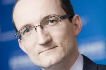 Piotr Grauer, dyrektor w KPMG w Polsce (KPMG)