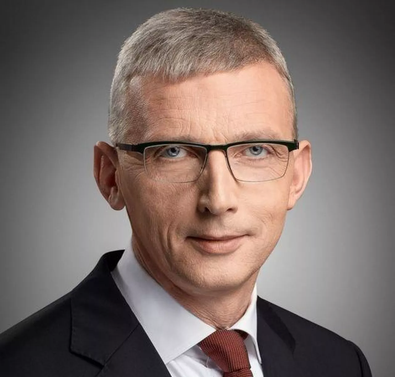 Mirosław Kochalski, wiceprezes PKN Orlen (PKN Orlen)