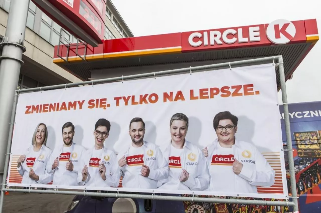 (Circle K Polska)