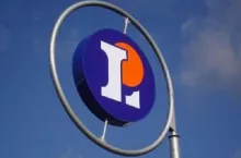 Hipermarket sieci E.Leclerc w Warszawie (E.Leclerc Polska)