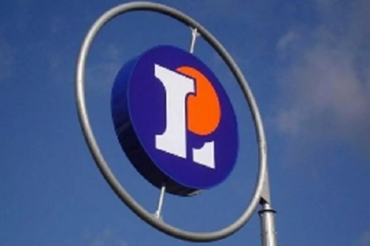 Hipermarket sieci E.Leclerc w Warszawie (E.Leclerc Polska)