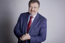 Jacek Wesołowski, członek zarządu Trei Real Estate w Polsce (fot. materiały prasowe)