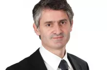 Luis Araujo, szef sieci Biedronka (fot. mat. prasowe)