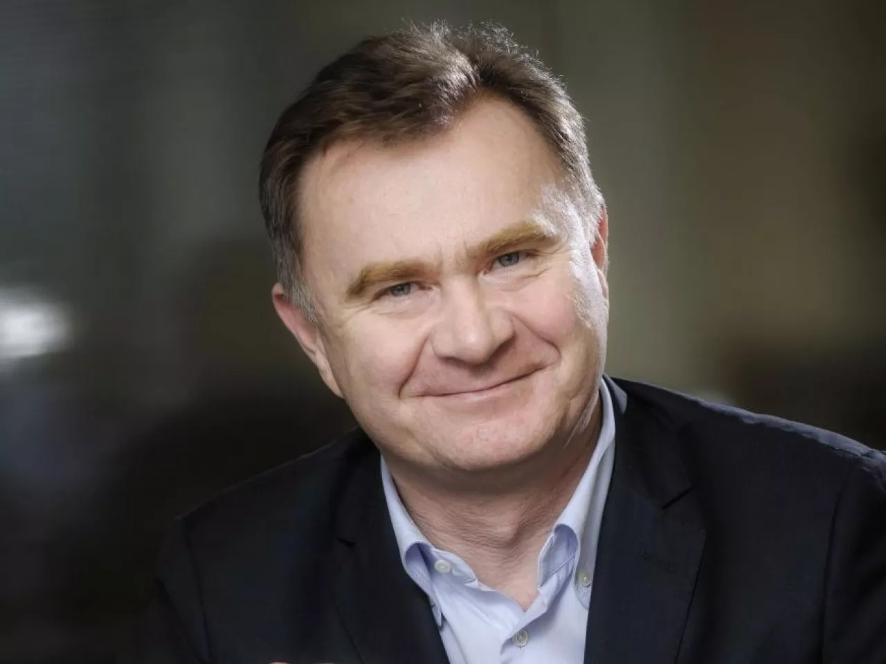 Krzysztof Pawiński, prezes Grupy Maspex (fot. Maspex)