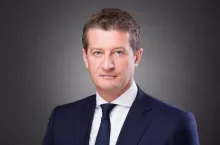 Bartosz Kazimierczuk, prezes zarządu Tower Investments (fot. materiały prasowe)