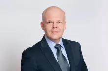 Tomasz Wienke, Country Manager Jula w Polsce. (Jula Polska)