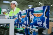 Sieci handlowe z grupy Agecore idą na wojnę cenową z Nestle (fot. mat. prasowe Nestle)
