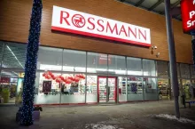 Na zdj. drogeria Rossmann (fot. materiały prasowe)