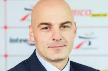 Armen Papazjan dyrektor generalny Intermarche w Polsce (Grupa Muszkieterów)