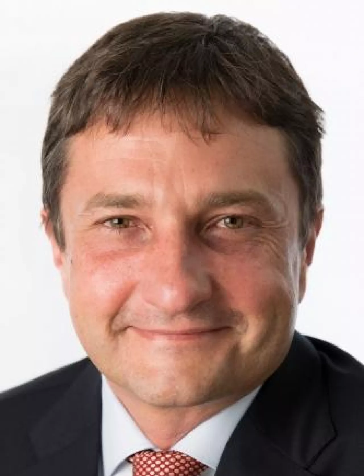 Marek Malinowski, dyrektor generalny CEDC (CEDC)