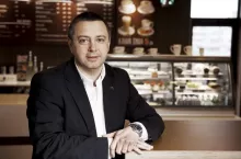 Piotr Jucha, Senior Vice President – Global Restaurant Development &amp; Restaurant Solutions McDonald’s Group  (McDonald’s)
