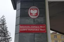 Państwowa Inspekcja Pracy podsumowała kontrole sklepów przeprowadzone 11 marca (fot. wiadomoscihandlowe.pl)