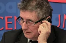 Waldemar Nowakowski, prezes Polskiej Izby Handlu (PIH)