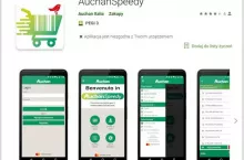 Aplikacja mobilna jest dostępna w sklepie Google Play od 20 marca (Źródło: play.google.com)