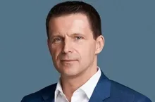 Paweł Musiał, członek zarządu Grupy Eurocash (materiały prasowe)