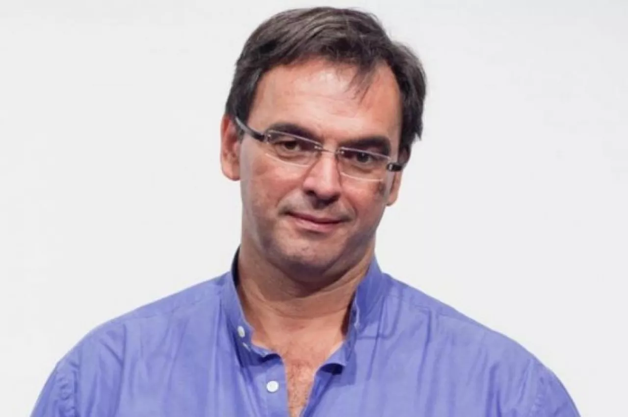 Luis Amaral, prezes zarządu Eurocash S.A (materiały prasowe)