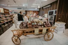 Eurospar Cieszyn otworzył Centrum Mięsne [GALERIA] ()