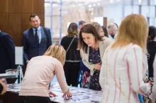 Kongres Rynku FMCG 2018 [OBSZERNA FOTORELACJA] - 2