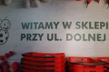 Flagowy sklep sieci Biedronka w Warszawie - 2