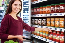 Euro Sklep wdraża markę własną i odświeża wizerunek (Łukasz Siemieniec)