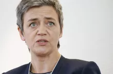 Margrethe Vestager (By Friends of Europe from Brussels, Belgium [CC BY 2.0])