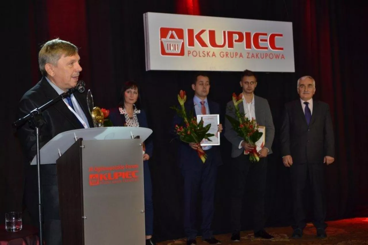 III Forum PGZ Kupiec w 2017 roku (materiały prasowe)