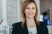 Carolina García Gómez, prezes Ikea Retail w Polsce  (materiały prasowe)