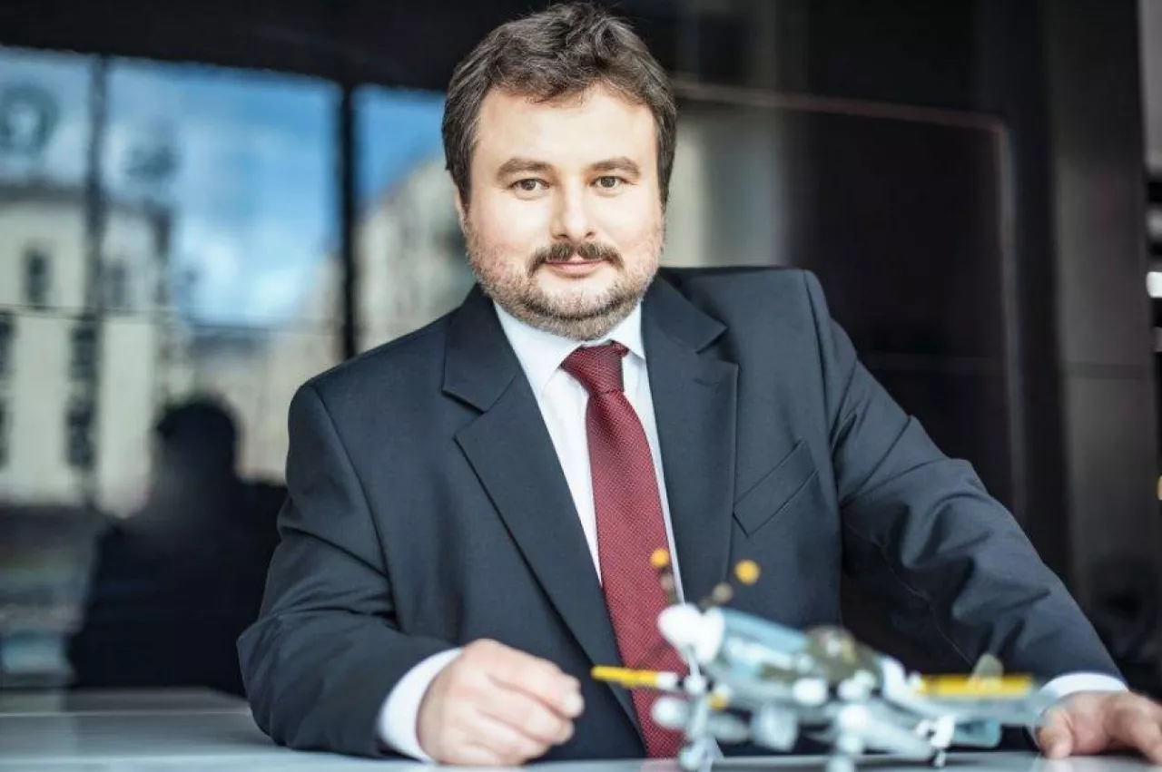 Marek Niechciał, Prezes Urzędu Ochrony Konkurencji i Konsumentów (UOKIK)
