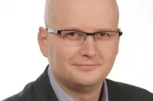 Waldemar Skorupka, nowy prezes QFG (fot. mat. pras.)