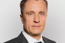 Adam Chełchowski, prezes TFI Capital Partners (fot. TFI Capital Partners)