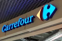 Carrefour pozazdrościł Biedronce transakcji z Piotrem i Pawłem (fot. wiadomoscihandlowe.pl)