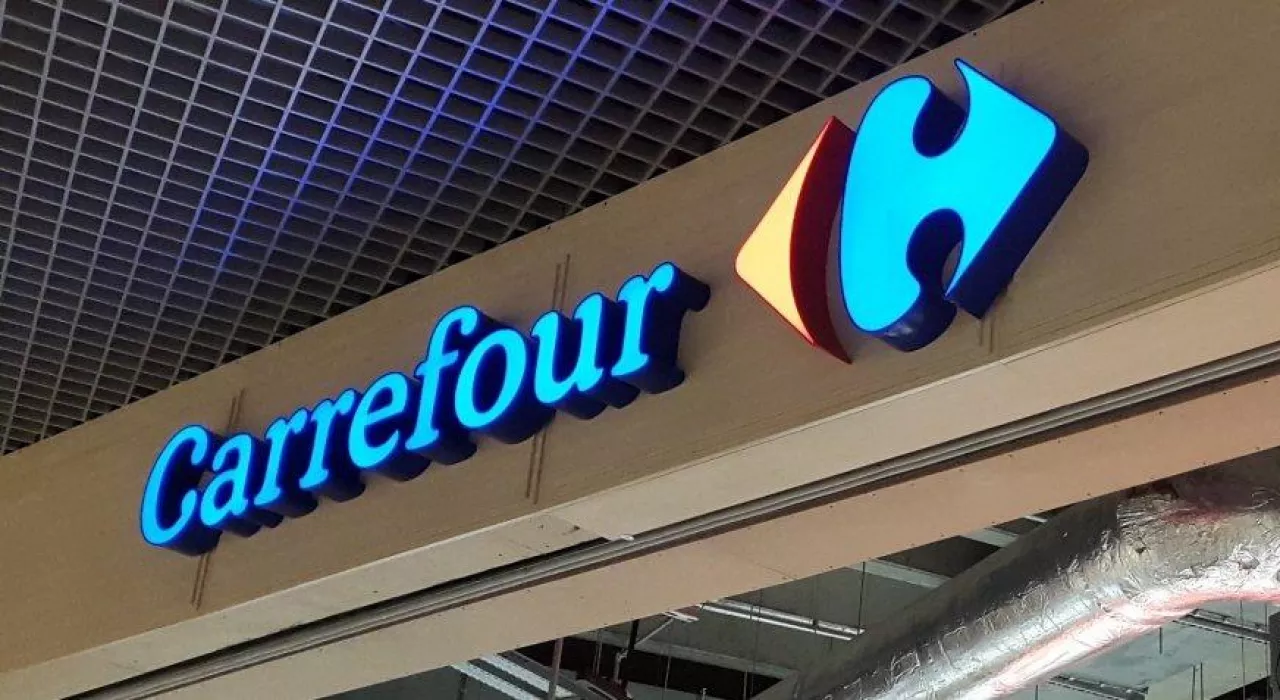 Carrefour pozazdrościł Biedronce transakcji z Piotrem i Pawłem (fot. wiadomoscihandlowe.pl)