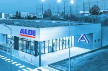 Supermarket sieci Aldi (Aldi Nord)