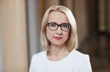 Teresa Czerwińska, minister finansów (fot. Ministerstwo Finansów)