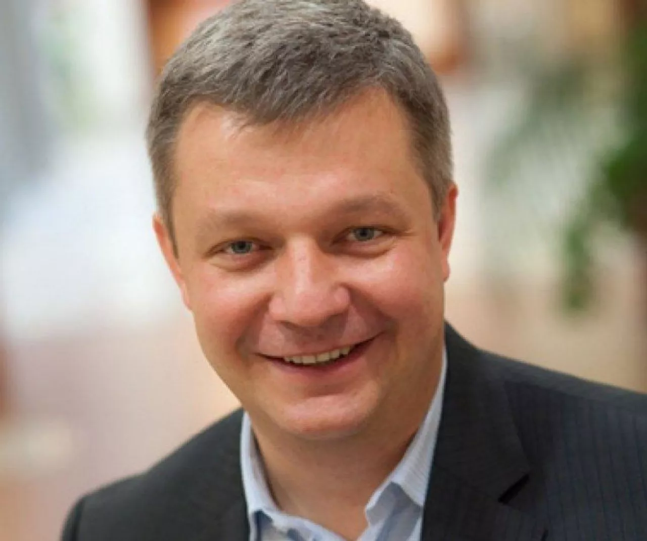 Jacek Owczarek, dyrektor finansowy i członek zarządu Grupy Eurocash. (fot. materiały prasowe)
