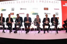 Na zdj. Kongres Słodycze i Przekąski Sweets&amp;Snacks 2018 (fot. wiadomoscihandlowe.pl)
