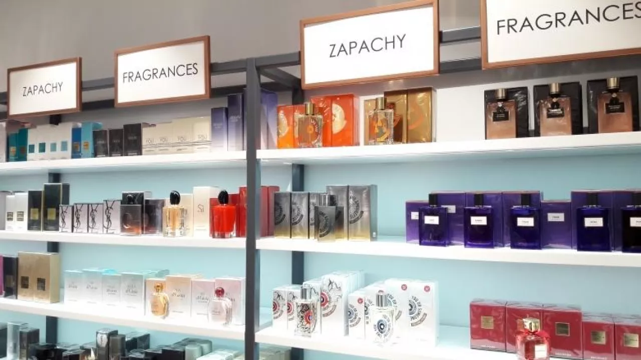 Perfumeria Tagomago wchodzi w sprzedaż stacjonarną (Katarzyna Bochner)