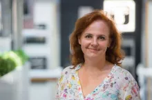 Katarzyna Piwowarczyk, zastępca Marketing Managera Ikea Retail. (materiały własne)