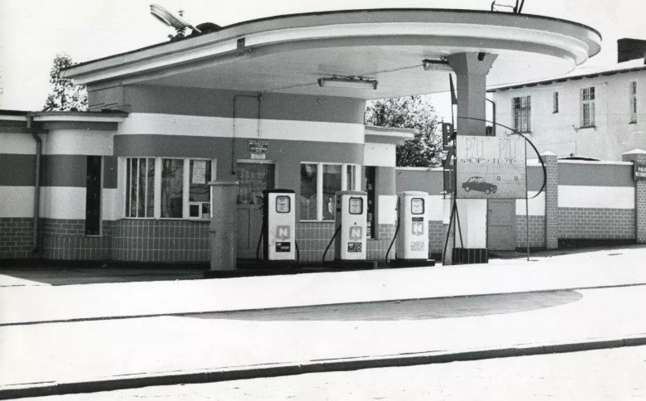 Stacja CPN (PKN Orlen)