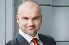 Rafał Brzoska, prezes Grupy Integer i spółki InPost (fot. materiały prasowe)