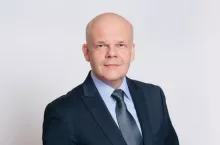 Tomasz Wienke, dyrektor zarządzający Jula Poland (Jula)