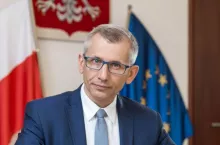 Krzysztof Kwiatkowski, prezes Najwyższej Izby Kontroli  (NIK)