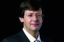 Pedro Soares Dos Santos, prezes zarządu i CEO Grupy Jeronimo Martins (Jeronimo Martins Polska / Biedronka)
