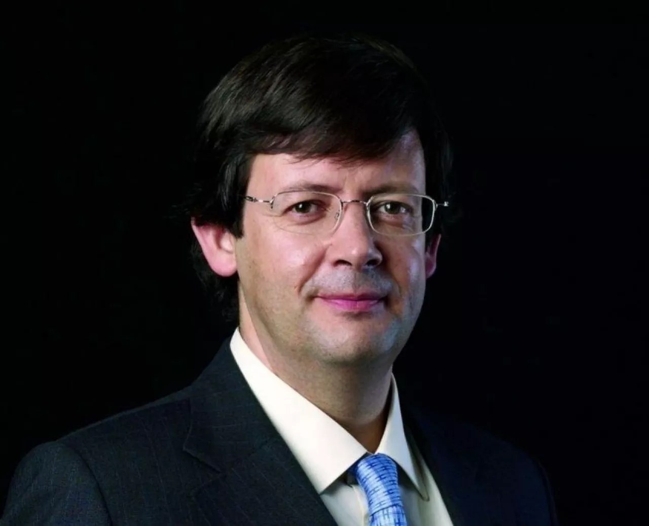 Pedro Soares Dos Santos, prezes zarządu i CEO Grupy Jeronimo Martins (Jeronimo Martins Polska / Biedronka)