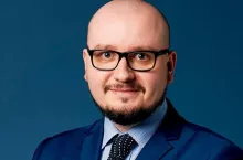 Patryk Wachowiec, analityk prawny FOR (rpo.gov.pl)