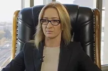 Patrycja Sass-Staniszewska, prezes Izby Gospodarki Elektronicznej (fot. Izba Gospodarki Elektronicznej, za: YouTube)